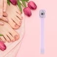 thumbnail image 5 of Unique Bargains 1 Pc Multifunctional Nail Magnet for Cat-eye Style Pink Purple, 5 of 6