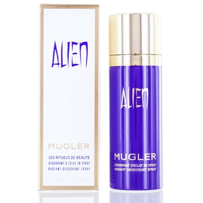 alien thierry mugler 100ml