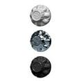 thumbnail image 2 of Dicor Tac655 Cc Chrome Hub Cover (6), 2 of 2