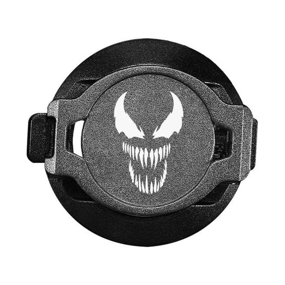 Car Start Stop Button Cover Ignition Protective Cover Push Start Button Cover Anti-Scratch Car Engine Decoration Ring Trigger type protective cover