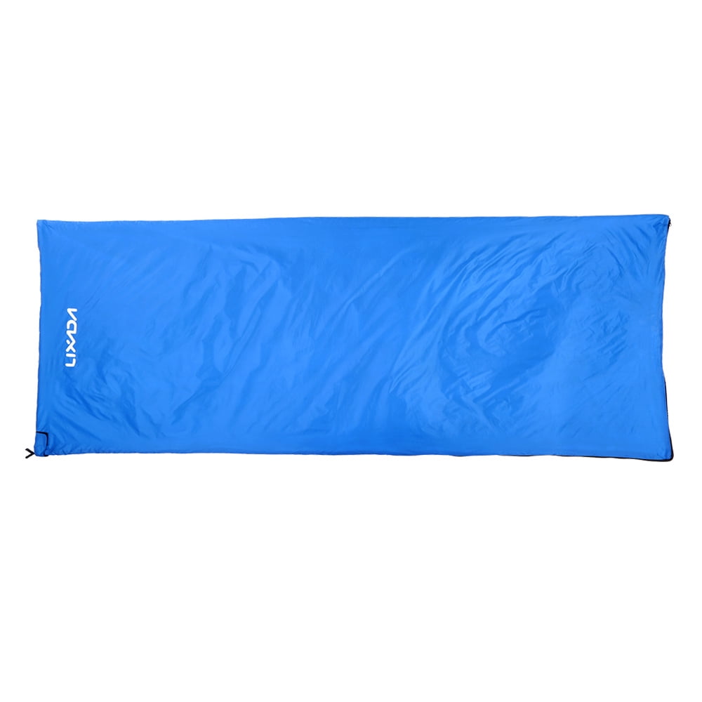Lixada Multifunction Sleeping Bag, Ultra-light 680g, Camping Travel Hiking