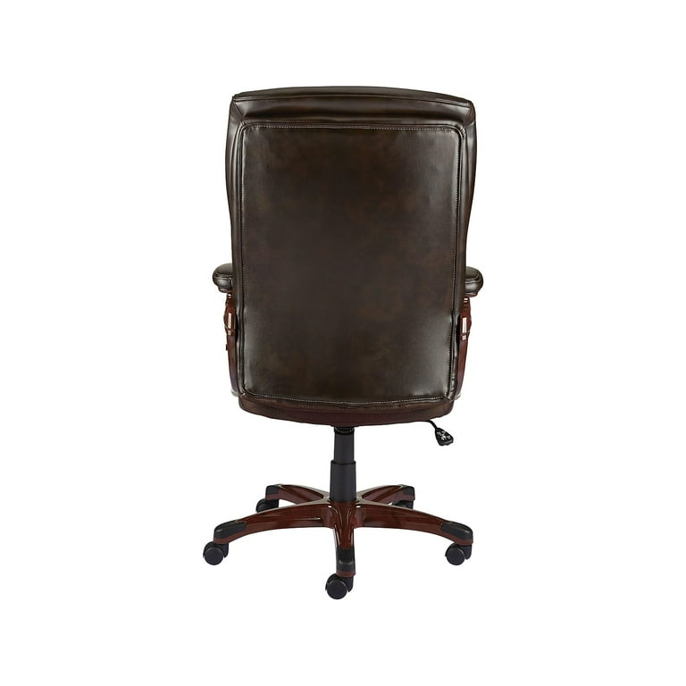 Staples Westcliffe Staples Leather Desk Chair Staples Westcliffe