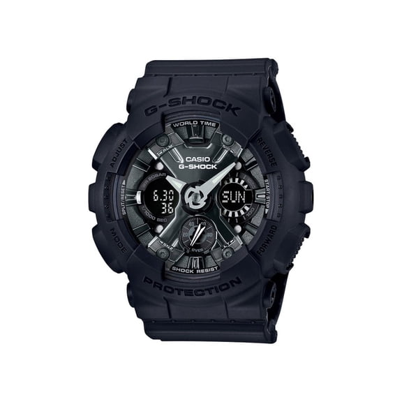 Casio S Series Watch GMAS120MF-1A