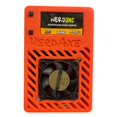 thumbnail image 1 of NerdAxe Miner Nerdminer con Pantalla 500Gh/S S19XP BM1366 ASIC Bitcoin Micro-Miner Minero de Lotería BR PLUG B, 1 of 5