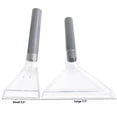 thumbnail image 3 of Carpet & Upholstery Vacuum Head Hand Tool For Truck Extractor, A, 3 of 5