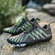 thumbnail image 4 of Bsvklp Aqua Shoes Buceo Transpirables Vadeo para Senderismo en El Lago (gris 45), 4 of 9