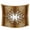 Brown, variant on Sage Green Boho Tapestry for Bedroom Wall Hanging Tapestry, American Native Southwest Abstract Art Ceiling Backdrop Tapestries Poster Blanket Wall Decor for Teens Room Living Room Dorm 55" x 73"