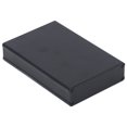 thumbnail image 4 of Caja de empalme de circuito ANGGREK de aleación de aluminio Tipo integrado Multifuncional negro anodizado, 4 of 8