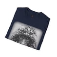 thumbnail image 4 of Snowy Macaque Mystique Tee Tee - Comfort Wear and Wildlife Care, 4 of 4