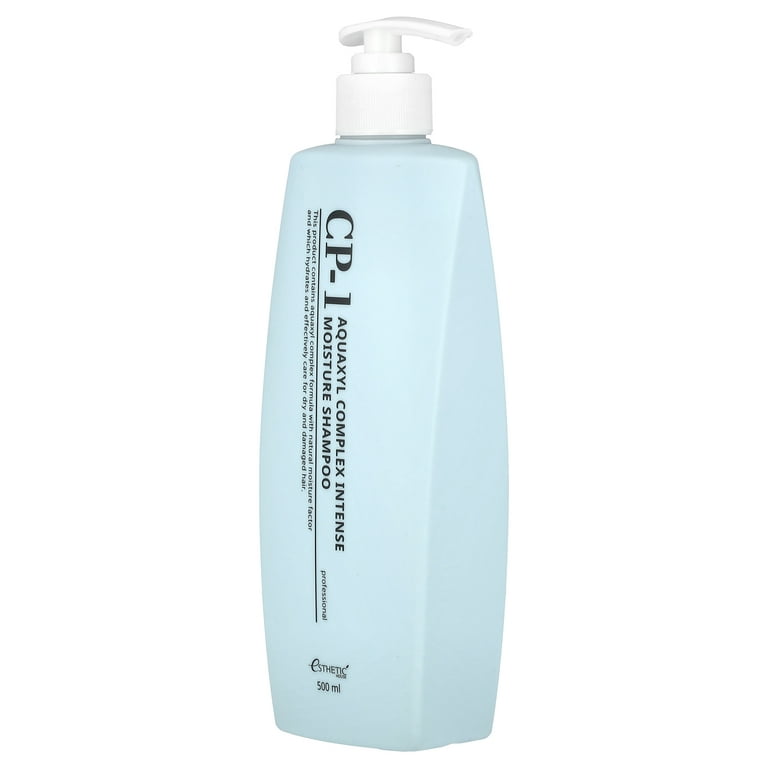 CP-1 Aquaxyl Complex Intense Moisture Shampoo, 500 ml - Walmart.com
