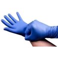 thumbnail image 4 of SYSCO HIGH Performance Nitrile Gloves Size XL Powder Free - 100 Gloves per Box, 4 of 4