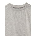 thumbnail image 2 of Russell Athletic Boy's Performance Long Sleeve T-Shirt, 2-Pack, Sizes 4-18, 2 of 3