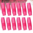 thumbnail image 1 of OULII Heatless Curls Sponge Curler Hairdressing Rollers for Lady Daily Use 1 Set, 1 of 5