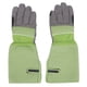 thumbnail image 3 of Guantes de trabajo de jardín, 1 par de guantes de trabajo de jardín, guantes de jardinería, guantes a prueba de espinas, multifuncionales, 3 of 8