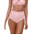 thumbnail image 4 of Bali Brief 2-Pack Comfort Revolution Firm Control Cool Comfort Womens Underwear, 4 of 8
