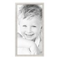 thumbnail image 2 of ArtToFrames 22" x 43" White Picture Frame, 22x43 inch White MDF Poster Frame (WOM-4332), 5 Pack, 2 of 8