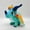 Blue#003, variant on Wings of Fire Dragon Plush Toy Dragon Doll Toys Figures Stuffed Animals for Adult Kids Birthday Gifts