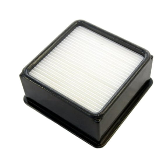 HQRP HEPA Filter and Foam Filter Insert for Dirt Devil Ud70105b Breeze Turbo Bagless Cyclonic Upright