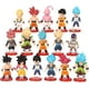 thumbnail image 1 of 16pcs Cake Topper For Dragon Ball , Dragon Ball Toy Ornament Dragon Ball Z Theme Party Supplies, Children's Birthday Cake Decoration, 1 of 5