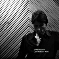 Brett Anderson - Collected Solo Work - Deluxe 5CD Boxset - Music & Performance - CD