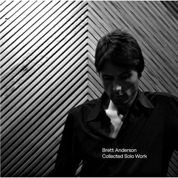 Brett Anderson - Collected Solo Work - Deluxe 5CD Boxset - Music & Performance - CD