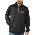 thumbnail image 1 of G-III Deportes Hombres Baltimore Ravens Chaqueta rav L, 1 of 1