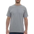thumbnail image 1 of M&O Gold Soft Touch T-Shirt 4800M, 1 of 1
