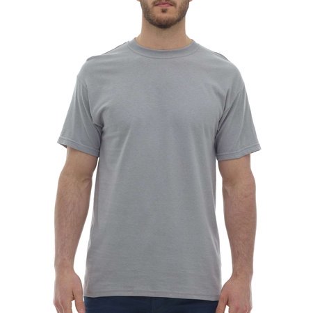 M&O Gold Soft Touch T-Shirt 4800M