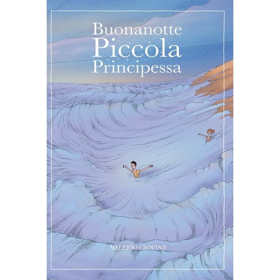 Buonanotte Piccola Principessa (Paperback)