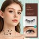 thumbnail image 2 of Pestañas magnéticas LASHVIEW Upgrade, reutilizables, de aspecto natural, 2 of 7