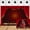 5x3ft, variant on 5x3ft Stage Backdrop Red Curtain Gold Lace Dance Music Party Performance Act Out Theater Drama Show Celebrating Ceremony Photographic Background Adult Portrait Vinyl Studio Props Wallpaper