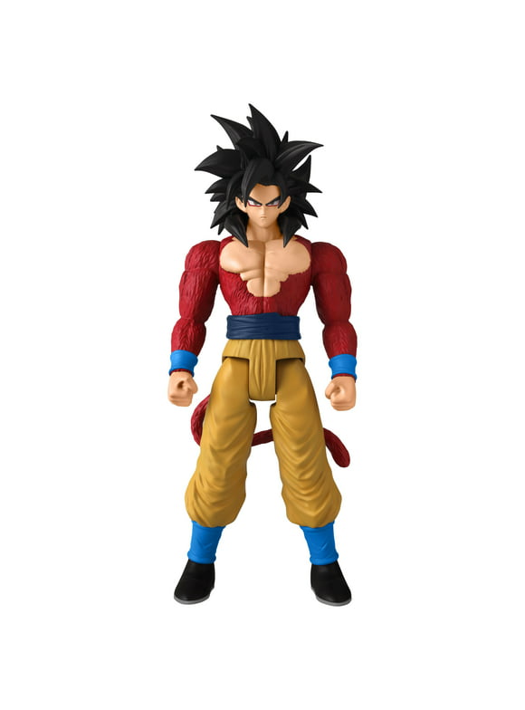 Dragon Ball Action Figures in Action Figures 