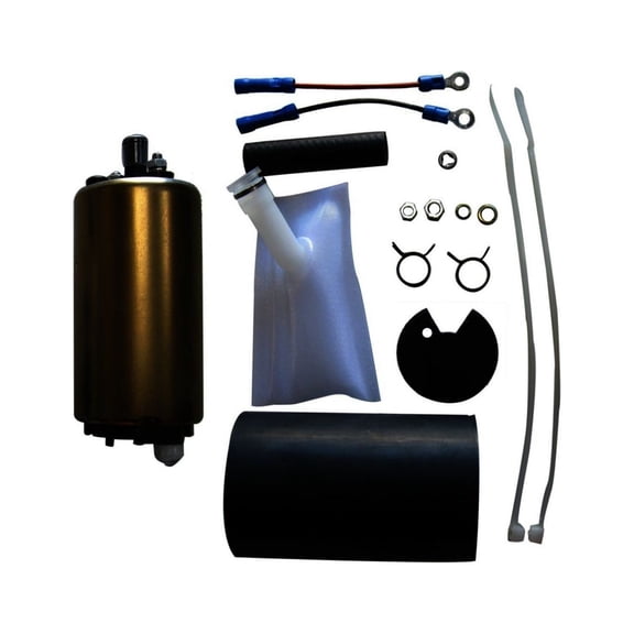 Autobest F4283 Fuel Pump and Strainer Set