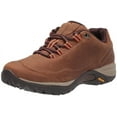 thumbnail image 3 of Merrell Womens Siren Traveller 3 Light Hiking Shoes - Tan - 7, 3 of 3