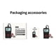 thumbnail image 5 of BT201 Auto OBOD2 Scanner with Color Screen Car Engine Fault Code Reader Auto Diagnostic Scan Tester for AGM GEL for Battery, 5 of 5
