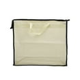 thumbnail image 2 of BCLONG Breathable Handbag Dust Cover Storage Bag Dustproof Moisture Proof S/M/L/XL, 2 of 9