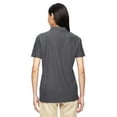 thumbnail image 3 of Gildan Ladies' Performance 4.7 oz. Jersey Polo - G448L, 3 of 4
