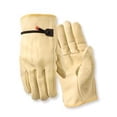 thumbnail image 1 of Wells Lamont 815-1178XL Grain Cowhide Driver Gun Cut - XL, 1 of 1