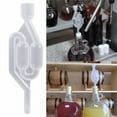 HighQuality Reliable and Durable Essential SShape Homebrew Bubble