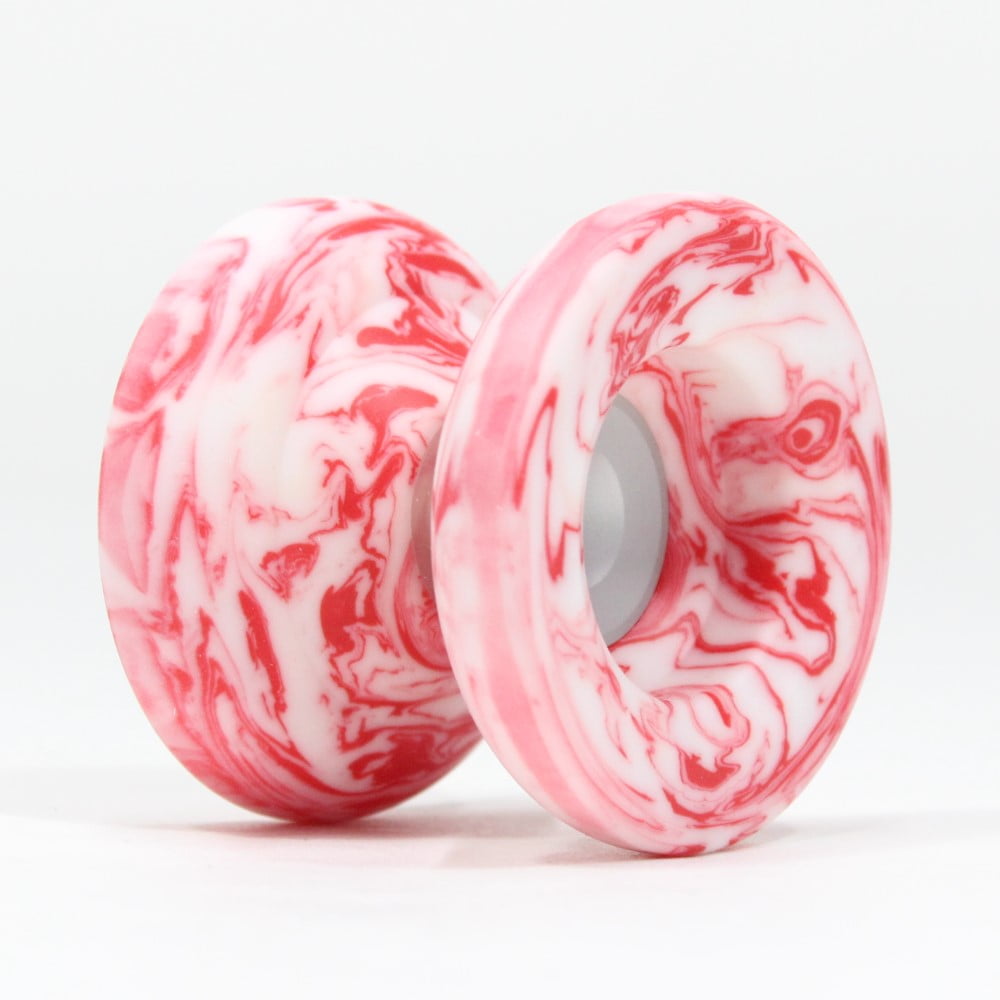 MAGICYOYO H01 Cloud Yo-Yo - Competition YoYo (Galaxy Red)
