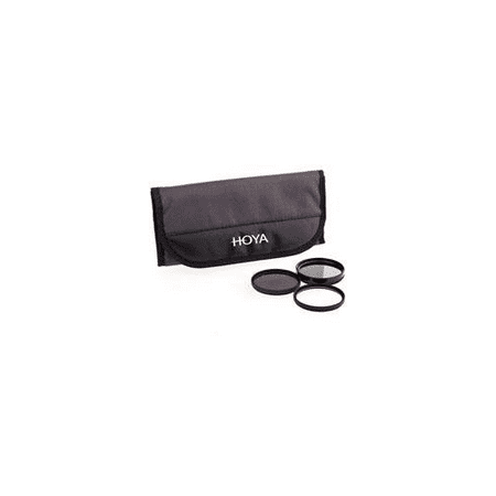 UPC 024066051875 product image for Hoya 46mm Digital Filter Kit with 3 Filters & Pouch [Camera] | upcitemdb.com