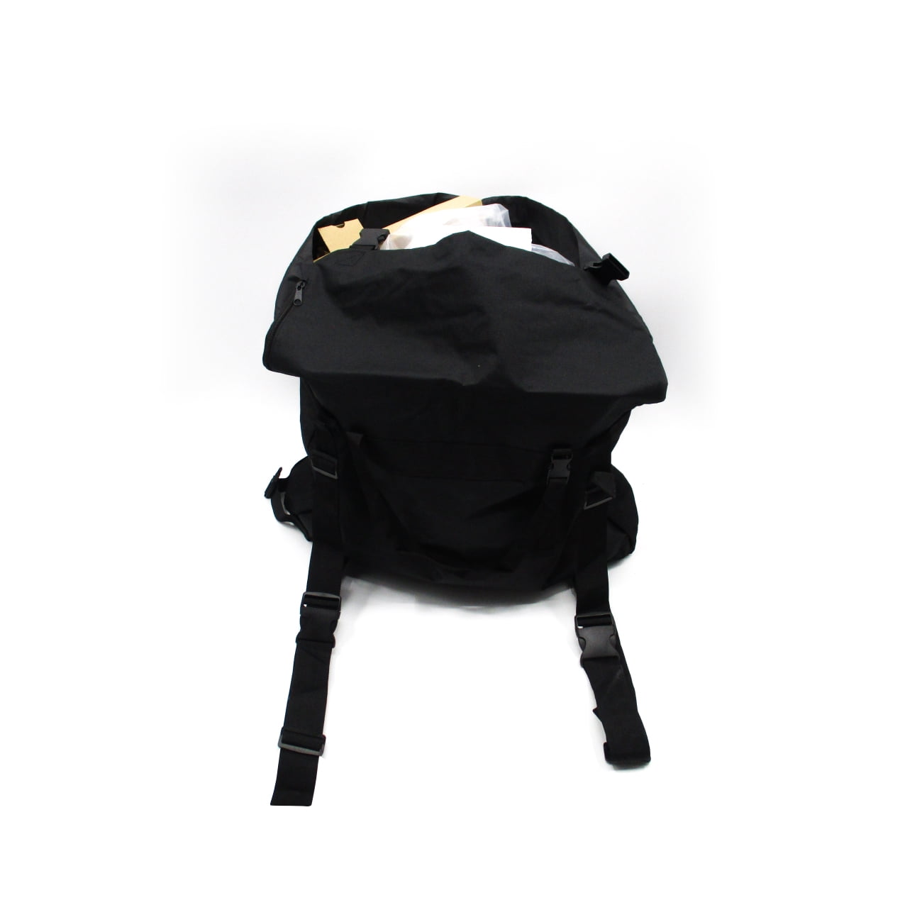 Travel Trash Storage Bag for Spare Tire