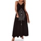 thumbnail image 1 of Vestido sin mangas con diseño de mandala de flores unalome, vestido de fiesta, vestido de hadas, vestidos de verano para mujer, vestido de fiesta, 1 of 7