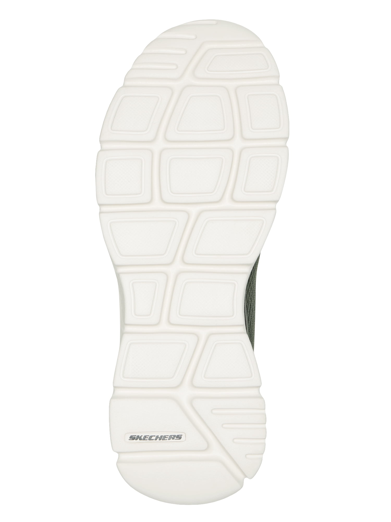 Skechers Men's Burns 2.0 Slip-On Athletic Shoe, Wide Width Available