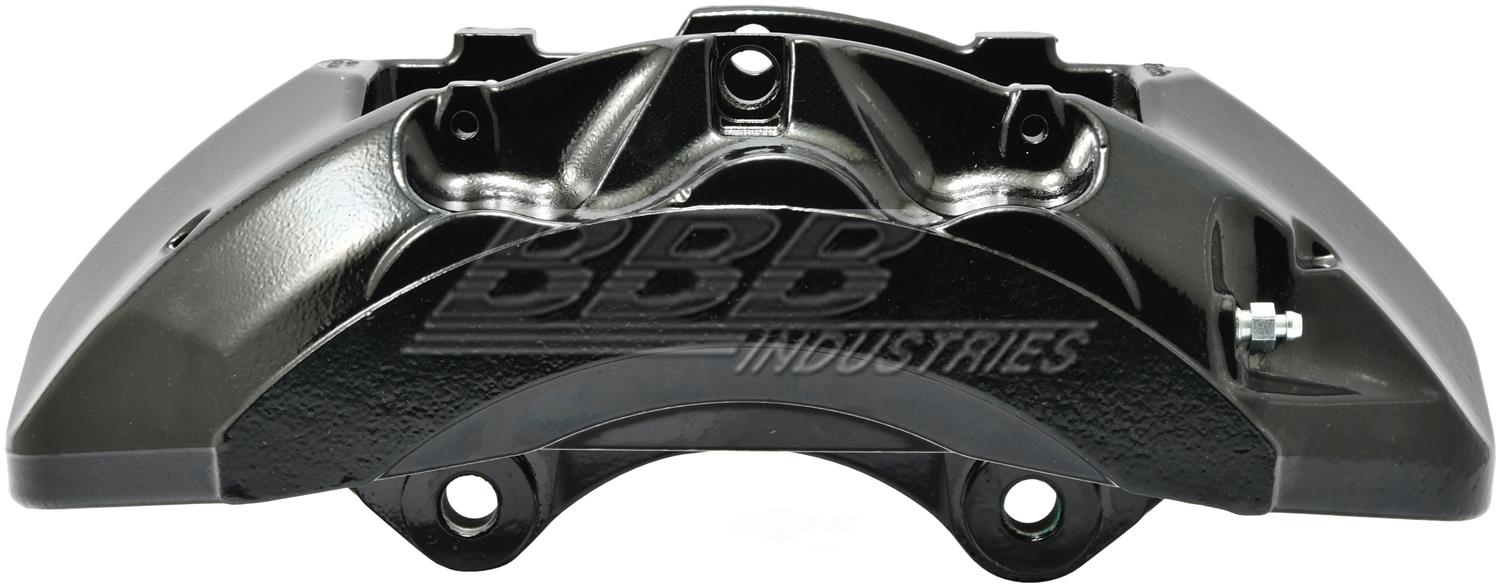 TERREPOWER formerly BBB Industries 97B05426A Reman Caliper w/installation Hardware