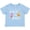 AE-Light Blue, variant on Inktastic Believe in Fairies Boys or Girls Baby T-Shirt