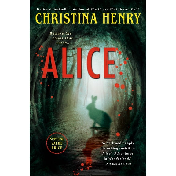 Chronicles of Alice Alice, (Paperback)
