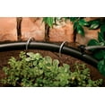 thumbnail image 2 of Orbit 10pk Drip Irrigation Tubing Stakes - 1/4" Tube, Water Drip Line - 65730, 2 of 2