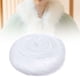 thumbnail image 1 of Cinta ancha de piel sintética para recortar, cinta de piel Artificial, rollo de tela, tiras de cinta para recortar, lazos de corona, guirnaldas, Blanco perfecl ribete de cinta, 1 of 8