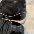 thumbnail image 3 of Jordan Air Jordan 11 space jam, 3 of 5